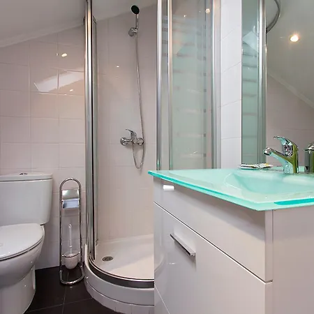 Bairro Alto Deluxe By Homing *