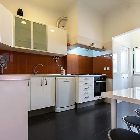 Bairro Alto Deluxe By Homing