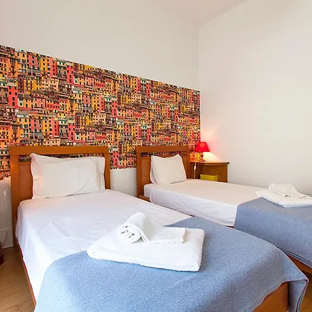Bairro Alto Deluxe By Homing * Lisboa