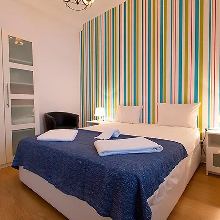 Bairro Alto Deluxe By Homing Lägenhet Lisboa