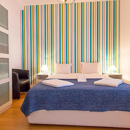 Bairro Alto Deluxe By Homing
