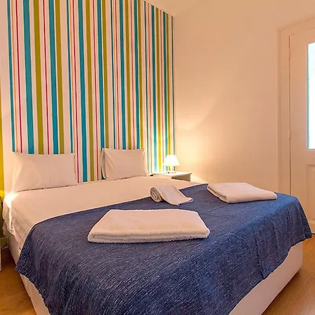 Bairro Alto Deluxe By Homing